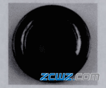 泵用推力球轴承磨损失效故障举例说明