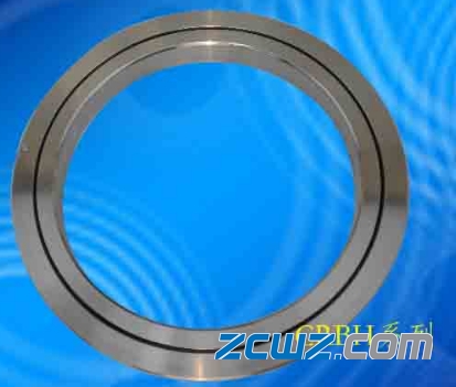 交叉滚子轴承结构特点及系列型号