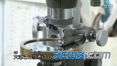 轴承钢珠生产流程及装配步骤