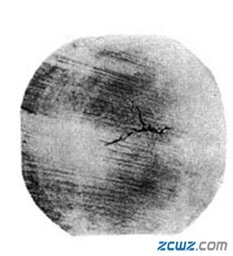 大型锻件中常见缺陷有哪些
