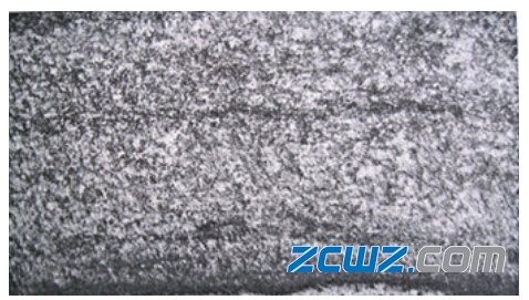 圆锥滚子轴承早期失效验证及检测分析