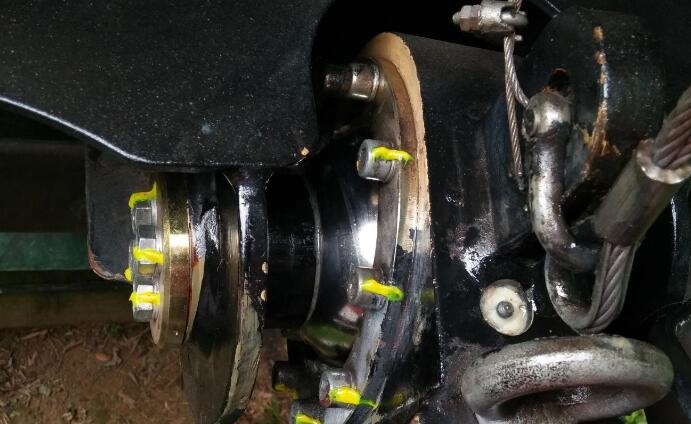 球形连接器――向心关节轴承