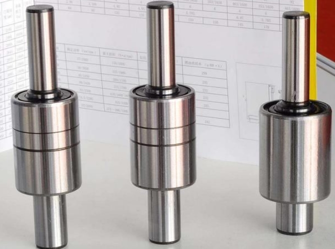 异步电动机的轴承过紧或过松怎么办?