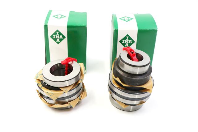 常见的轴承种类有多少?轴承的用途分别有哪些?