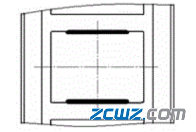 圆柱滚子轴承保持架锁爪变形引起的轴承故障
