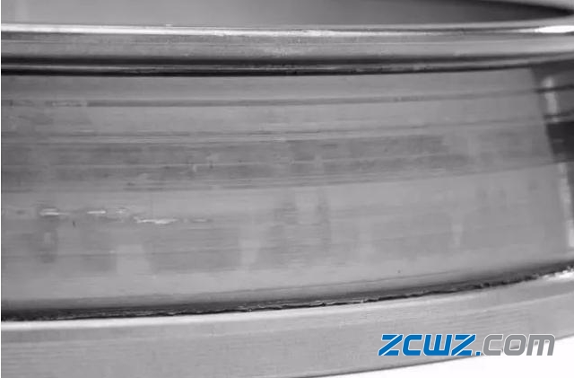 轴承润滑11种方式,润滑不足造成轴承损伤级别