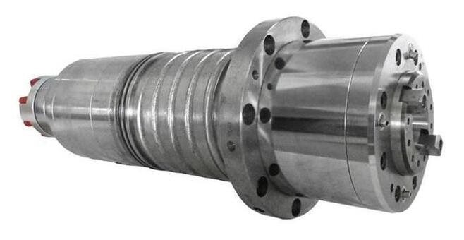 行家须知机械主轴常见故障的维修处理措施有哪些