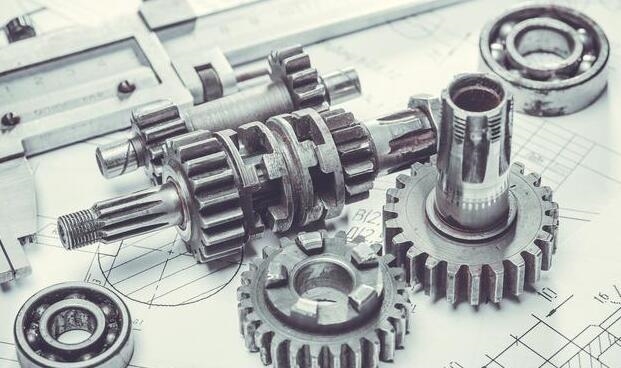 轴承润滑油五大功能与劣质润滑油的危害