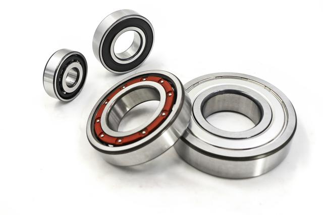 常见的轴承种类有多少?轴承的用途分别有哪些?