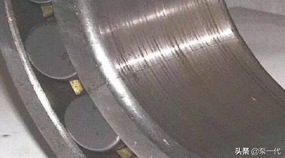 轴承安装面面观