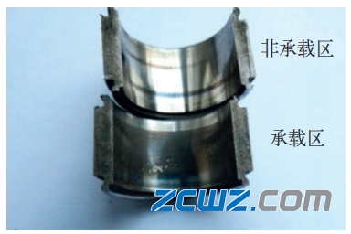 三种类型轴承剥落失效形貌原因及预防措施