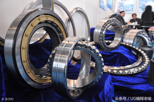 机械轴承安装、维护、拆卸把握这几点要领,寿命可提高原有三倍!