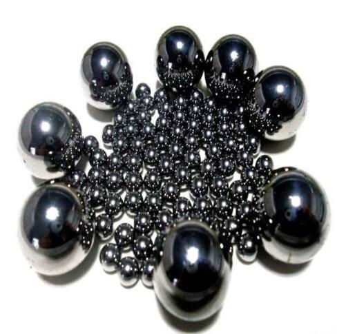 轴承钢球硬度指标