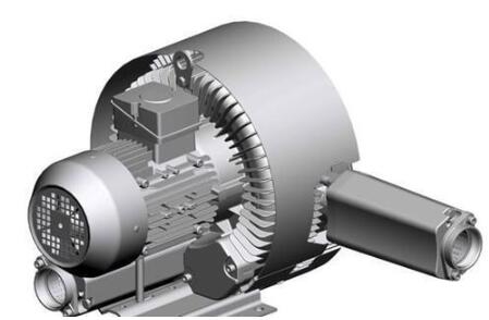 风机轴承,你知多少?