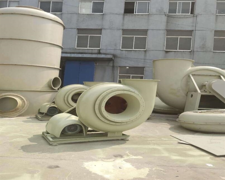 离心风机轴承座漏油的原因及解决方法