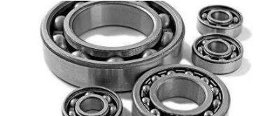 电机轴承的安装和润滑