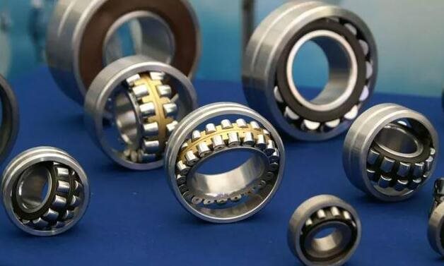 怎样正确选择轴承?这7个因素缺一不可