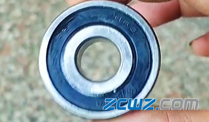 为什么电动车轴承老坏呢?