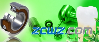 什么是牙钻轴承,高速涡轮牙钻手机轴承