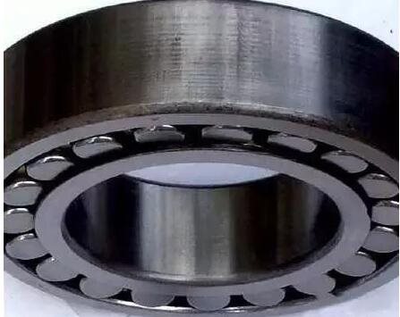 轴承的安装方式,以及错误安装示范