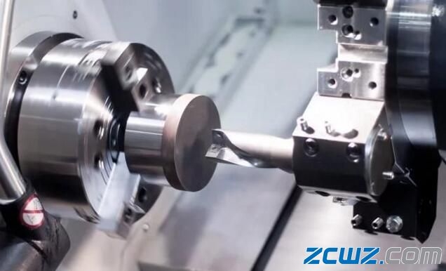 数控加工镗刀技术:多功能镗刀