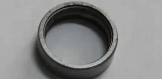 轴承里面到底有啥呢?你不一定全知道!