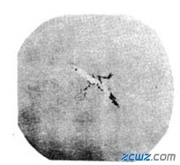 大型锻件中常见缺陷有哪些