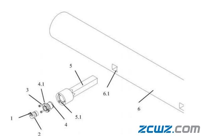 数控加工镗刀技术:多功能镗刀