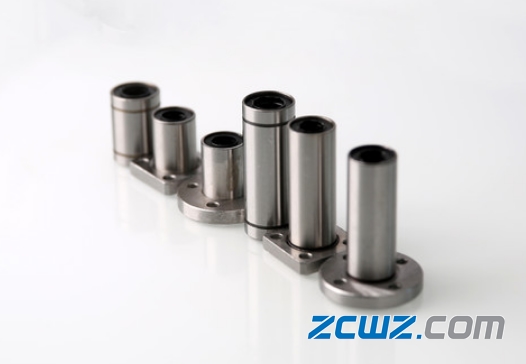 选购直线轴承需要注意的事项