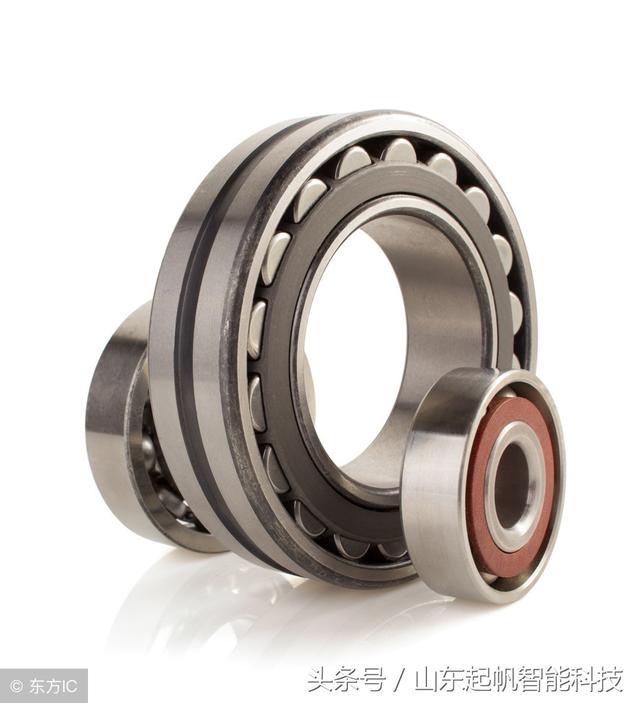 FAG轴承的配合公差时要注意