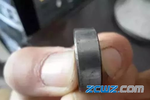 轴承钢珠生产流程及装配步骤