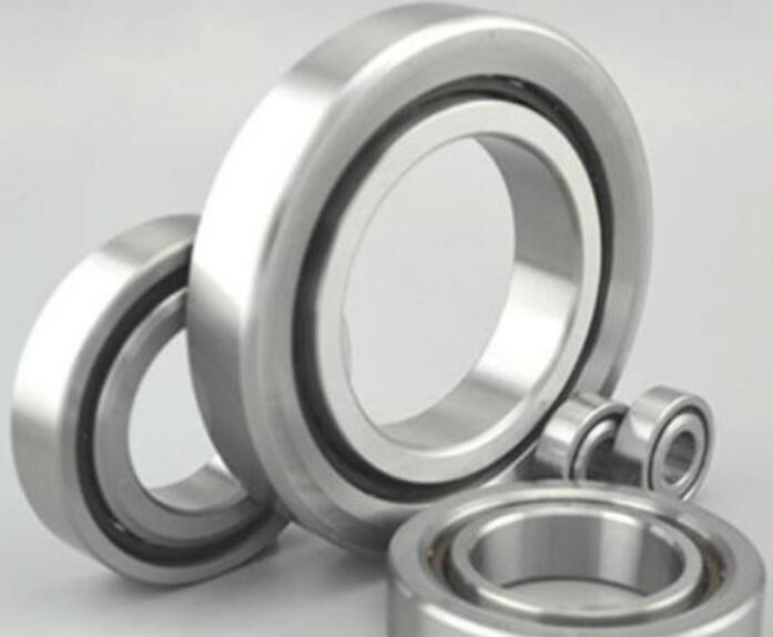 轴承如果表面磨削出现缺陷的原因