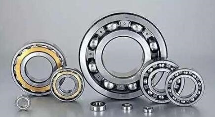 剖析电机的轴承损坏症状、原因及解决方案