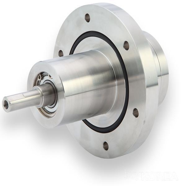 案例分享:真空润滑脂在磁流体密封装置轴承中的应用