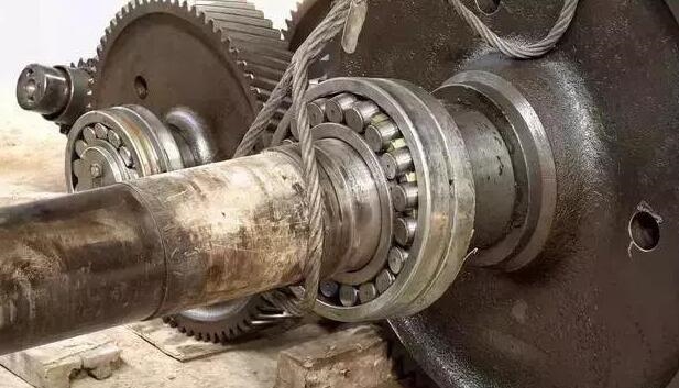 机械轴承安装、维护、拆卸把握这几点要领,寿命可提高很多!