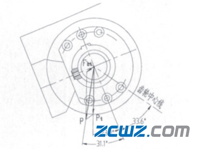 举例说明凸轮轴承套烧坏原因及措施