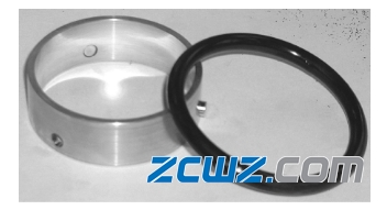 什么是浮环轴承?浮环轴承的特点及工作原理