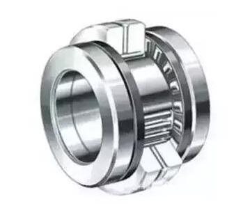 不会区分各类轴承?图文展示多种轴承的特点、区别和用途