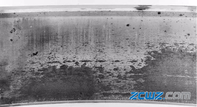 轴承润滑11种方式,润滑不足造成轴承损伤级别