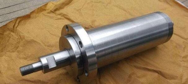 行家须知机械主轴常见故障的维修处理措施有哪些