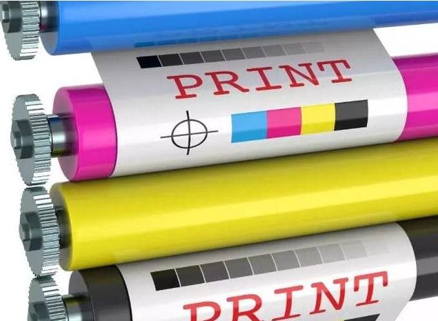 印刷机胶辊的使用及其轴承维护保养