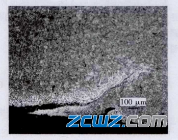 轴承钢球缺陷毛坯原因及分析