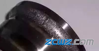 轴承的这些损伤你遇到过吗轴承故障图解及措施