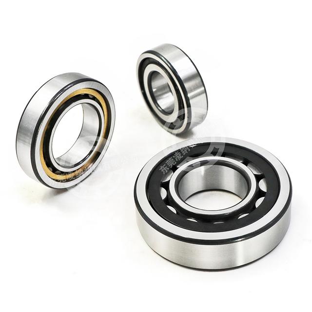 常见的轴承种类有多少?轴承的用途分别有哪些?