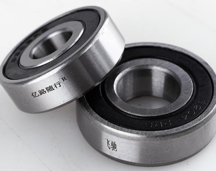 电动汽车轴承怎么更换,手把手教你