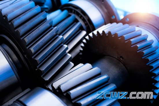 铁路轴承—车轴齿轮箱轴承特点及应用