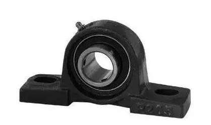 不会区分各类轴承?图文展示多种轴承的特点、区别和用途