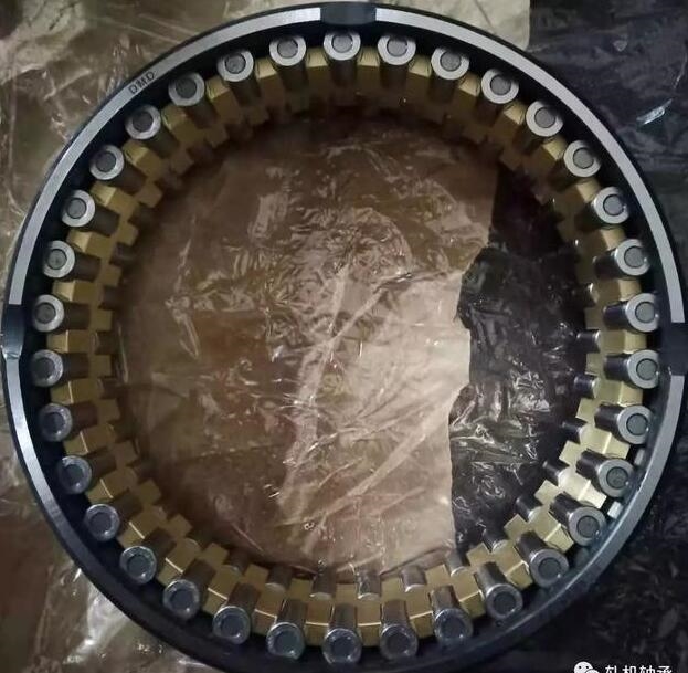 短应力380热轧机轴承烧损原因分析