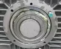 电机轴承润滑 有讲究