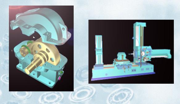 轴承的设计与安装